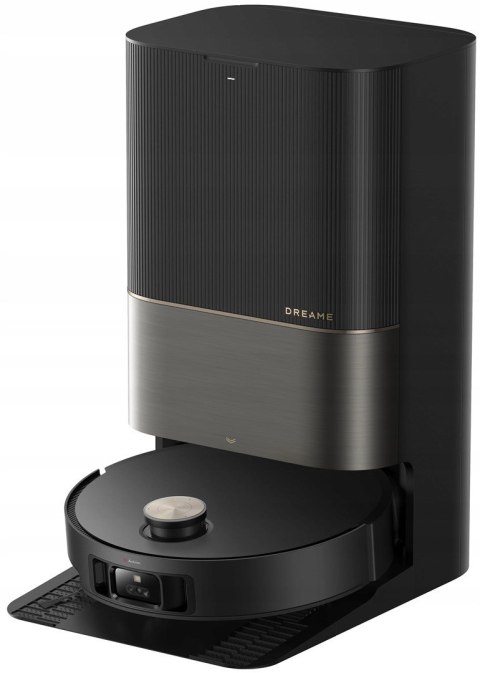 Robot sprzątający Dreame X50 Ultra Complete czarny Robot sprzątający Dreame X50 Ultra Complete czarny