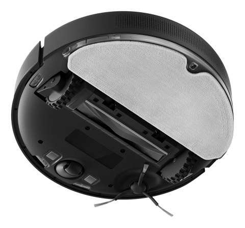 Robot sprzątający Dreame D9 Max Gen 2 (czarny) (WYPRZEDAŻ) Robot sprzątający Dreame D9 Max Gen 2 (czarny) (WYPRZEDAŻ)
