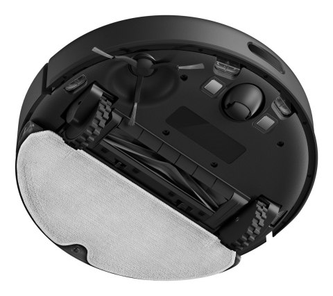 Robot sprzątający Dreame D9 Max Gen 2 (czarny) (WYPRZEDAŻ) Robot sprzątający Dreame D9 Max Gen 2 (czarny) (WYPRZEDAŻ)