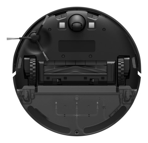 Robot sprzątający Dreame D9 Max Gen 2 (czarny) (WYPRZEDAŻ) Robot sprzątający Dreame D9 Max Gen 2 (czarny) (WYPRZEDAŻ)