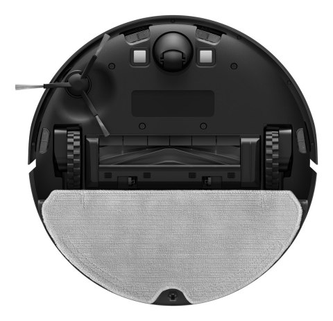 Robot sprzątający Dreame D9 Max Gen 2 (czarny) (WYPRZEDAŻ) Robot sprzątający Dreame D9 Max Gen 2 (czarny) (WYPRZEDAŻ)