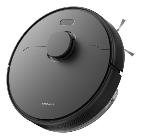 Robot sprzątający Dreame D9 Max Gen 2 (czarny) (WYPRZEDAŻ) Robot sprzątający Dreame D9 Max Gen 2 (czarny) (WYPRZEDAŻ)