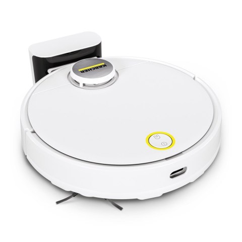 Robot sprzątający KARCHER RCV 3 - 1.269-620.0 (WYPRZEDAŻ) Robot sprzątający KARCHER RCV 3 - 1.269-620.0 (WYPRZEDAŻ)