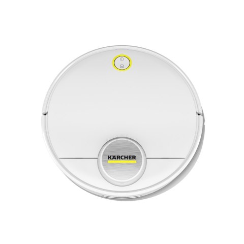 Robot sprzątający KARCHER RCV 3 - 1.269-620.0 (WYPRZEDAŻ) Robot sprzątający KARCHER RCV 3 - 1.269-620.0 (WYPRZEDAŻ)