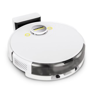 Robot sprzątający KARCHER RCV 5 - 1.269-640.0 (WYPRZEDAŻ)