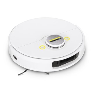 Robot sprzątający KARCHER RCV 5 - 1.269-640.0 (WYPRZEDAŻ)