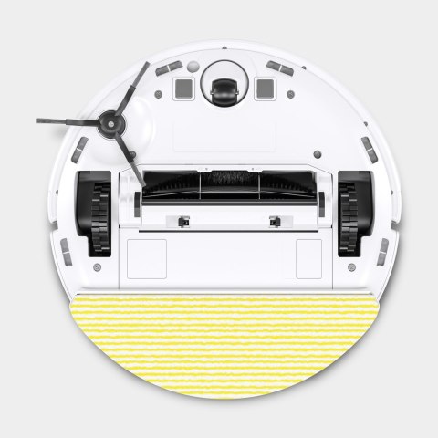 Robot sprzątający KARCHER RCV 5 - 1.269-640.0 (WYPRZEDAŻ) Robot sprzątający KARCHER RCV 5 - 1.269-640.0 (WYPRZEDAŻ)