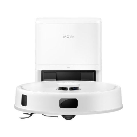 Robot sprzątający Mova by Dreame E20 Plus (biały) Robot sprzątający Mova by Dreame E20 Plus (biały)