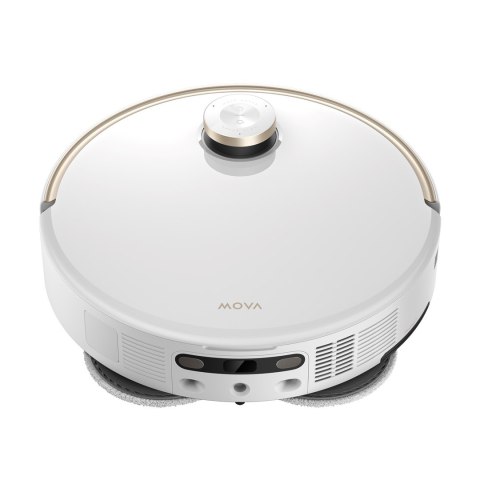 Robot sprzątający Mova by Dreame V50 Ultra Complete (biały) Robot sprzątający Mova by Dreame V50 Ultra Complete (biały)