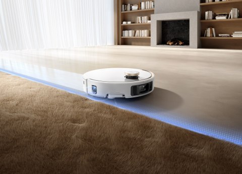 Robot sprzątający Mova by Dreame V50 Ultra Complete (biały) Robot sprzątający Mova by Dreame V50 Ultra Complete (biały)