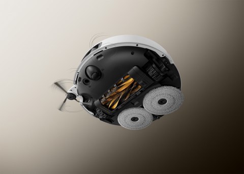 Robot sprzątający Mova by Dreame V50 Ultra Complete (biały) Robot sprzątający Mova by Dreame V50 Ultra Complete (biały)