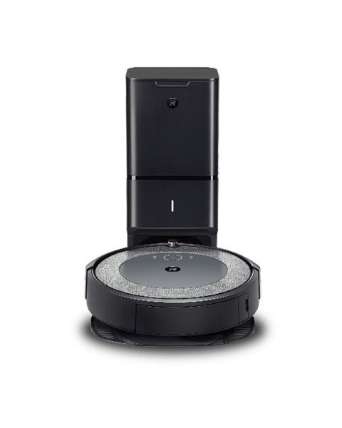 Robot sprzatający iRobot Roomba i3+ (i3558) (WYPRZEDAŻ) Robot sprzatający iRobot Roomba i3+ (i3558) (WYPRZEDAŻ)