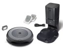 Robot sprzatający iRobot Roomba i3+ (i3558) (WYPRZEDAŻ)