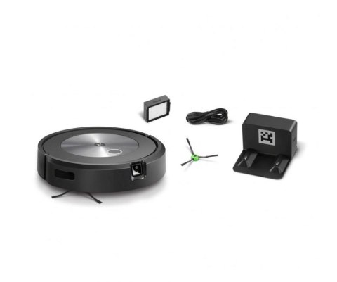 Robot sprzątający iRobot Roomba j7 (j7158) (WYPRZEDAŻ) Robot sprzątający iRobot Roomba j7 (j7158) (WYPRZEDAŻ)