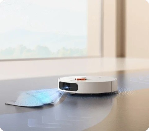 Robot sprzątający Xiaomi X20+ EU Robot sprzątający Xiaomi X20+ EU