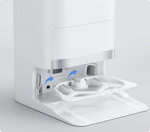 Robot sprzątający Xiaomi X20+ EU Robot sprzątający Xiaomi X20+ EU
