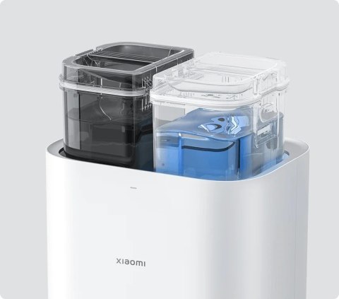 Robot sprzątający Xiaomi X20+ EU Robot sprzątający Xiaomi X20+ EU