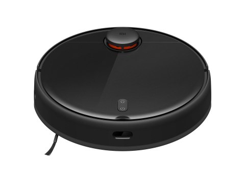 Robot sprzątający Xiaomi Mi Robot Vaccum-Mop 2 Pro czarny (WYPRZEDAŻ) Robot sprzątający Xiaomi Mi Robot Vaccum-Mop 2 Pro czarny (WYPRZEDAŻ)