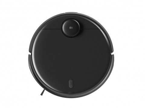 Robot sprzątający Xiaomi Mi Robot Vaccum-Mop 2 Pro czarny (WYPRZEDAŻ) Robot sprzątający Xiaomi Mi Robot Vaccum-Mop 2 Pro czarny (WYPRZEDAŻ)