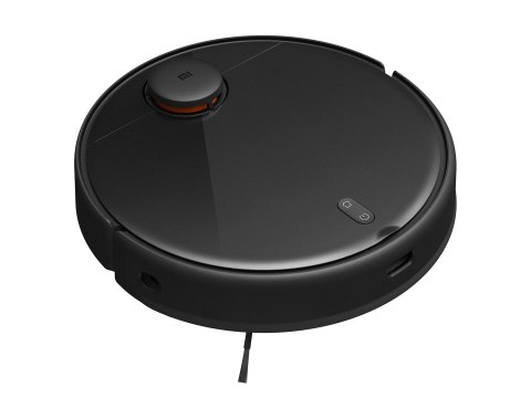 Robot sprzątający Xiaomi Mi Robot Vaccum-Mop 2 Pro czarny (WYPRZEDAŻ) Robot sprzątający Xiaomi Mi Robot Vaccum-Mop 2 Pro czarny (WYPRZEDAŻ)