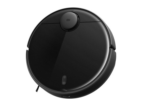 Robot sprzątający Xiaomi Mi Robot Vaccum-Mop 2 Pro czarny (WYPRZEDAŻ) Robot sprzątający Xiaomi Mi Robot Vaccum-Mop 2 Pro czarny (WYPRZEDAŻ)