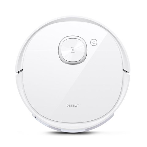 Robot sprzątający z bazą Ecovacs Deebot T9+ (WYPRZEDAŻ) Robot sprzątający z bazą Ecovacs Deebot T9+ (WYPRZEDAŻ)