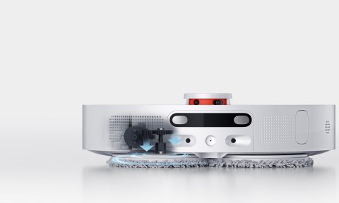 Robot sprzątający z mopem Xiaomi X10+ (WYPRZEDAŻ) Robot sprzątający z mopem Xiaomi X10+ (WYPRZEDAŻ)