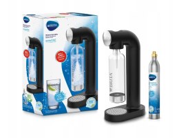BRITA Saturator Brita SodaOne (czarny)