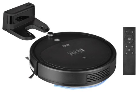 TEESA ROBOT SPRZĄTAJĄCY SMART VAC 2 TEESA ROBOT SPRZĄTAJĄCY SMART VAC 2