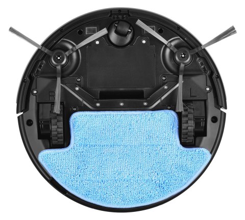 TEESA ROBOT SPRZĄTAJĄCY SMART VAC 2 TEESA ROBOT SPRZĄTAJĄCY SMART VAC 2