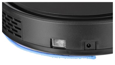 TEESA ROBOT SPRZĄTAJĄCY SMART VAC 2 TEESA ROBOT SPRZĄTAJĄCY SMART VAC 2