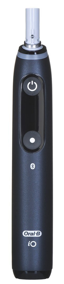 Braun Oral-B Szczoteczka elektryczna iO7 Saphire BL Braun Oral-B Szczoteczka elektryczna iO7 Saphire BL