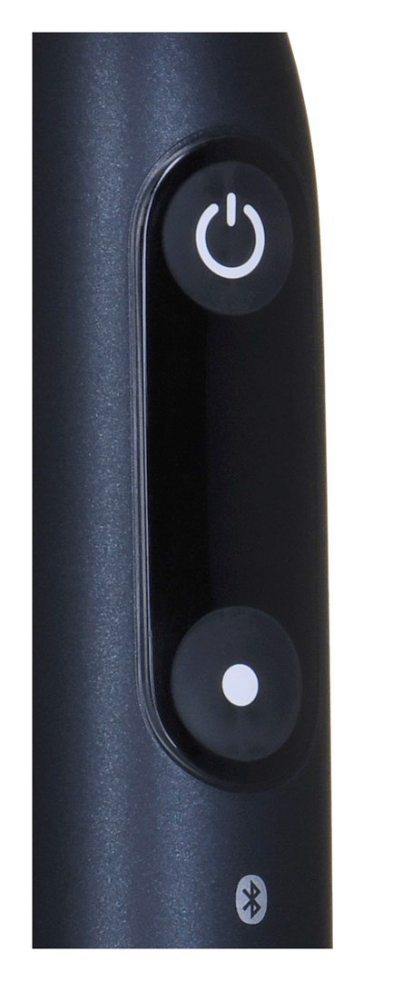 Braun Oral-B Szczoteczka elektryczna iO7 Saphire BL Braun Oral-B Szczoteczka elektryczna iO7 Saphire BL