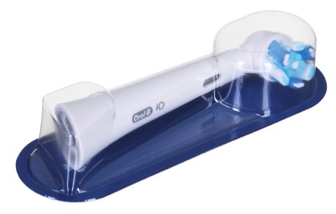 Braun Oral-B Szczoteczka elektryczna iO7 Saphire BL Braun Oral-B Szczoteczka elektryczna iO7 Saphire BL
