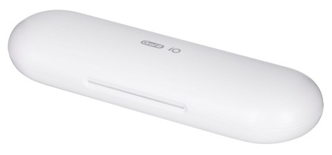 Braun Oral-B Szczoteczka elektryczna iO7 Saphire BL Braun Oral-B Szczoteczka elektryczna iO7 Saphire BL