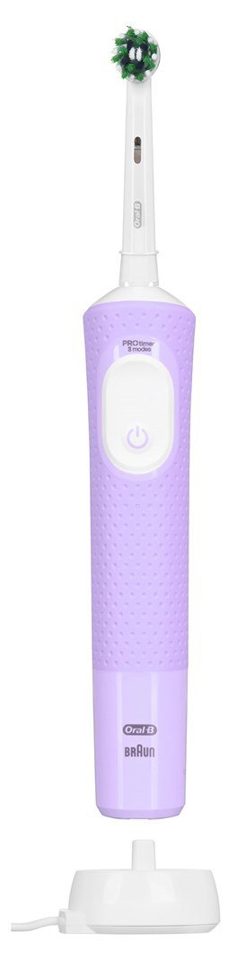 Braun Oral-B Vitality Pro D103 Lilac szczoteczka Braun Oral-B Vitality Pro D103 Lilac szczoteczka