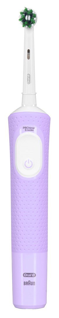 Braun Oral-B Vitality Pro D103 Lilac szczoteczka Braun Oral-B Vitality Pro D103 Lilac szczoteczka