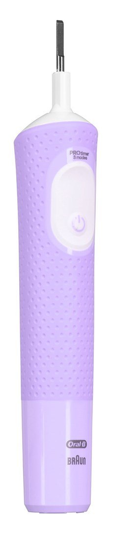 Braun Oral-B Vitality Pro D103 Lilac szczoteczka Braun Oral-B Vitality Pro D103 Lilac szczoteczka