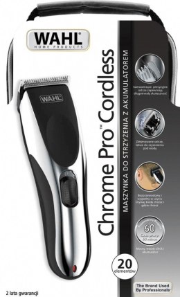 Wahl Maszynka do strzyżenia WAHL Chrome Pro 09649-1316