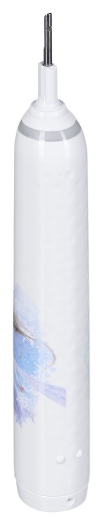 Oral-B Pro 3 3000 White+Oral-B Junior Frozen Oral-B Pro 3 3000 White+Oral-B Junior Frozen