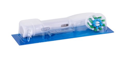 Oral-B Vitality Pro + Pasta + 2 końcówki Oral-B Vitality Pro + Pasta + 2 końcówki