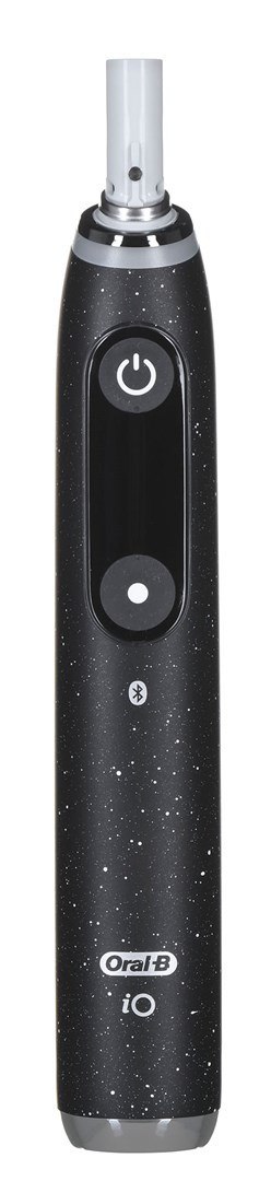 Szczoteczka Oral-B iO Series 10 Black Onyx Luxe Szczoteczka Oral-B iO Series 10 Black Onyx Luxe