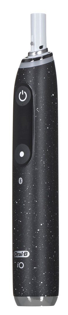 Szczoteczka Oral-B iO Series 10 Black Onyx Luxe Szczoteczka Oral-B iO Series 10 Black Onyx Luxe