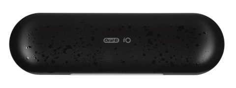 Szczoteczka Oral-B iO Series 10 Black Onyx Luxe Szczoteczka Oral-B iO Series 10 Black Onyx Luxe