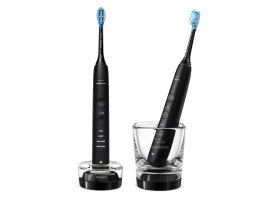 Szczoteczka PHILIPS HX9914/54 DiamondClean 9000 (WYPRZEDAŻ)