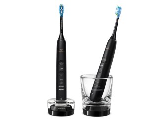 Szczoteczka PHILIPS HX9914/54 DiamondClean 9000 (WYPRZEDAŻ)