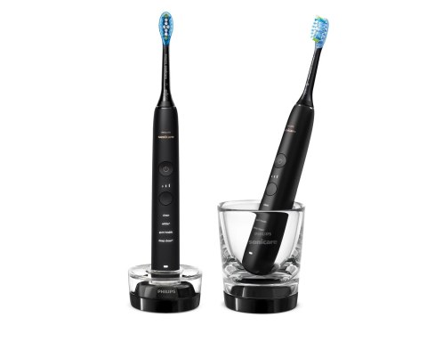 Szczoteczka PHILIPS HX9914/54 DiamondClean 9000 (WYPRZEDAŻ) Szczoteczka PHILIPS HX9914/54 DiamondClean 9000 (WYPRZEDAŻ)