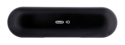 Szczoteczka magnetyczna ORAL-B iO 7W Czarna Szczoteczka magnetyczna ORAL-B iO 7W Czarna