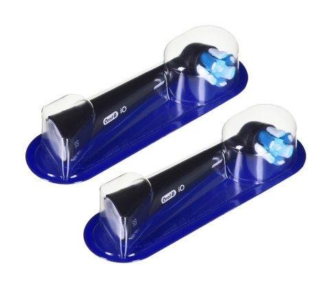 Szczoteczka magnetyczna ORAL-B iO 7W Czarna Szczoteczka magnetyczna ORAL-B iO 7W Czarna