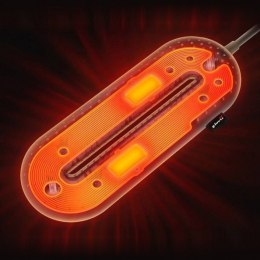 Glovii GLOVII ELEKTRYCZNA ANTYBAKTERYJNA SUSZARKA DO BUTÓW Z MOŻLIWOŚCIĄ USTAWIENIA CZASU PRACY, GG20